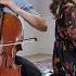 Flowers Miley Cyrus Cello Piano Cover Brooklyn Duo