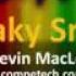 Kevin MacLeod Sneaky Snitch 10 HOURS