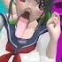 MMD X Yandere Simulator Vine Compilation My Favorite Vines DO NOT REUPLOAD