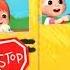 Wheels On The Bus Play Version More Nursery Rhymes Kids Songs CoComelon