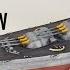 I Built The YAMATO Pit Road 1 700 Yamato Battleship Build Review