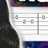 Camila Cabello Havana EASY Guitar Tutorial TAB