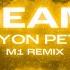 Jolyon Petch Ft Reigan Dreams M1 Remix