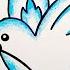 How To Draw Dove Pigeon Drawing Peace Dove Drawing Pigeon Drawing Step By Step