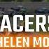 Racers Elite Whelen Modified Series Chase Race 1 From New Hampshire IRacing