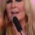 2017 She Rocks Awards Lita Ford Accepts Award