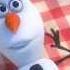 Frozen I Olaf S In Summer Song I Disney HD