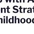 PPCL Continued Learning Webinar Growing Up With Anxiety Management Strategies Through Childhood