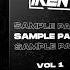 FREE BIG ROOM SAMPLE PACK IKEN SAMPLE PACK VOL 1 Special Gift To Celebrate NMFestival 2021