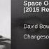 Space Oddity 2015 Remastered Version