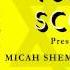 01 Micah Shemiah Africa Here I Come Tuff Scout