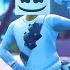 Marshmello Marshwalk Remix Fortnite Music Video