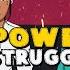 TeeJay Tommy Lee Sparta Power Struggle Official Lyric Video