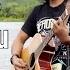 STINGS KAU TETAPKU HAJATI COVER BY OJAY BESUT RAY