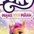 My Little Pony Chapter 2 Make Your Mark Soundtrack All You Need Is Beat