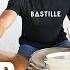 HAPPIER Marshmello X Bastille DRUM COVER