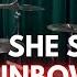 While She Sleeps Rainbows Drum Cover