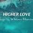 Kygo Higher Love W Whitney Houston Official Audio