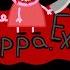 Peppa EXE Tales Episode 2 The Visitors Peppa Pig Horror