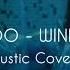 MAMAMOO 마마무 Wind Flower Acoustic Cover