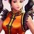 The King Of Fighters All Star Ling Xiaoyu Voice Japanese