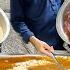 Traditional Kabuli Pulao Making With Boiled Meat 100 KG Popular Giant Afghani Rice Meat Prepared