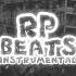 Beat Instrumental Hip Hop Simple 85BPM