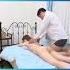 Hot Massage Video