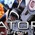 Mass Effect 2 LE Prison Ship Purgatory Tension Combat Themes