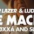 Major Lazer Ludmilla Pra Te Machucar Feat ÀTTØØXXÁ And Suku Ward Official Music Video