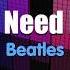 The Beatles All You Need Is Love Karaoke Version With Lyrics HD Vocal Star Karaoke