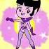 Discover The Powers Of Zan And Jayna The Wonder Twins Of DC Comics Back On Cartoon Network