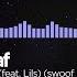 Autograf You Might Be Feat Lils Swoof Remix