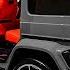 2024 Mercedes BRABUS 800 Edition Dreamy Ultra Luxury Wild SUV