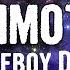 Fireboy DML Timoti Lyrics