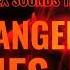 Mflex Sounds Danger Lies HQ Audio Fast Rework ITALO DISCO 2024