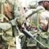 28 NOTORIOUS HAITI GANGS SHOT K LD BY JAMAICA KENYA SOLDIER HAITIAN CRYING FOR HELP