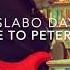 Slabo Day Peter Green Cover