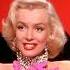 Marilyn Monroe In Gentlemen Prefer Blondes Diamonds Are A Girls Best Friend