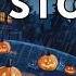 The PERFECT Autumn Story The Sleepy History Of Jack O Lanterns A RAINY Sleepy Story