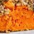 This Nice SWEET POTATO CASSEROLE Will Be A Delightful Addition To The Festive Table Of 2025 Vegan