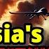 Russia S NEW Drone Strategy Is 500 More Deadly