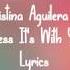 Christina Aguilera Unless It S With You Lyrics