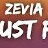 Zevia We Re Just Friends Lyrics