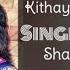 Song Kithay La Leya Ay Dil Singer Shamsa Kanwal Shamsa Kanwal Official