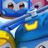 SUPERWINGS7 Panda Monium And More Superwings Superpet Adventures S7 EP1 20