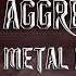 Aggressive Metal Drum Track 200 BPM Preset 3 0 HQ HD