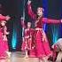 4 Armenian Folk Dance Ensemble Nairi