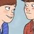 Dipper Ayuda A Mabel Con Su Tarea Gravity Falls Pincest Comic Dub Español Latino