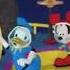 Mickey Mouse Clubhouse Mickey S Great Clubhouse Hunt Clubhouse Pieces Going Back Home